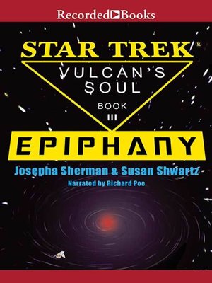 cover image of Epiphany